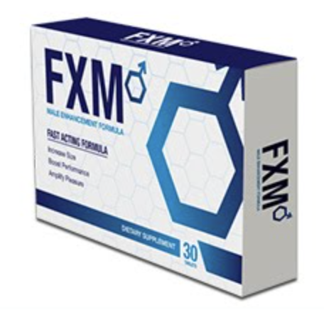 FXM Male Enhancement