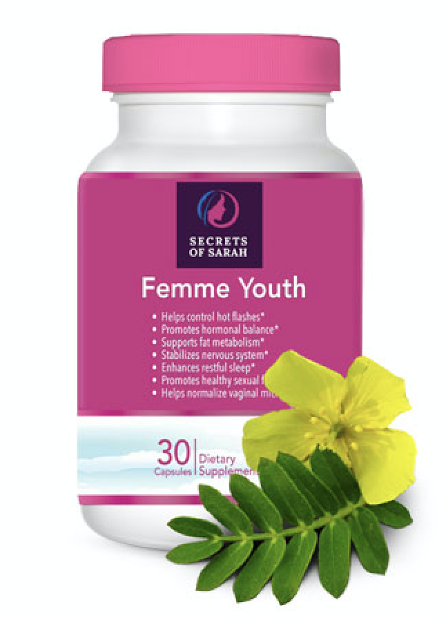 Femme Youth 