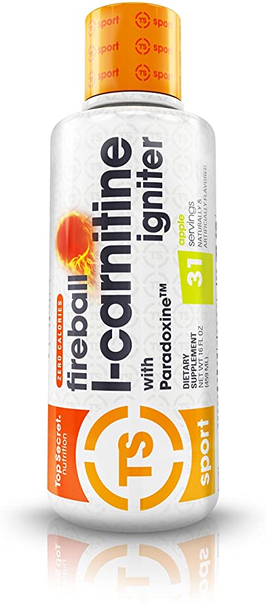 Fireball L-Carnitine Igniter