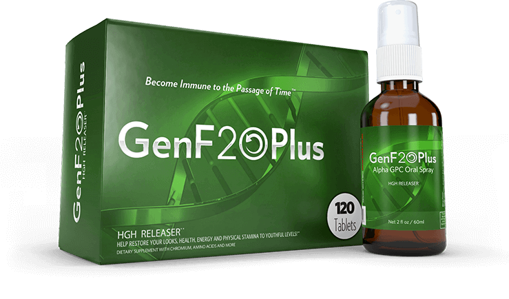 genf20Plus HGH