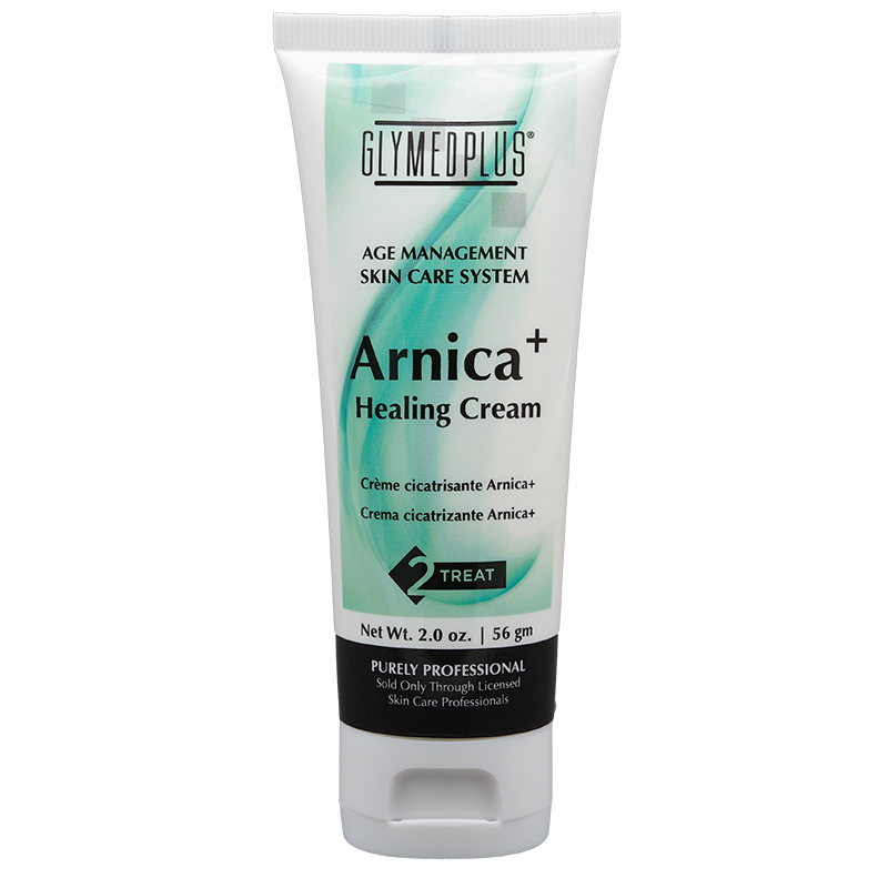 GlyMed Plus Arnica Healing Cream