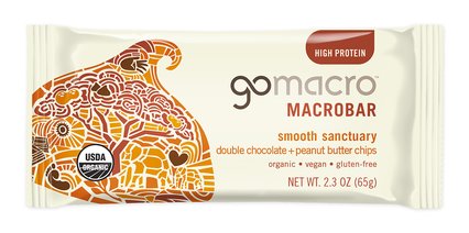 GoMacro Macrobar