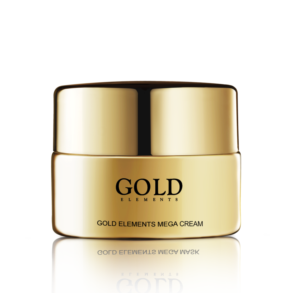 Gold Elements Eye Cream