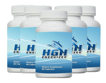 HGH Energizer