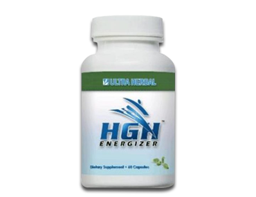 HGH Energizer