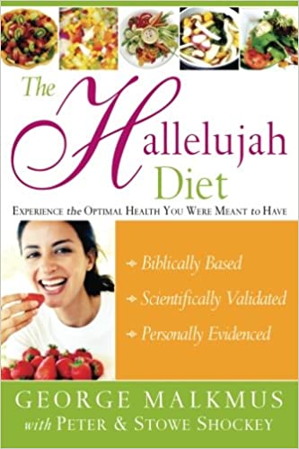 Hallelujah Diet