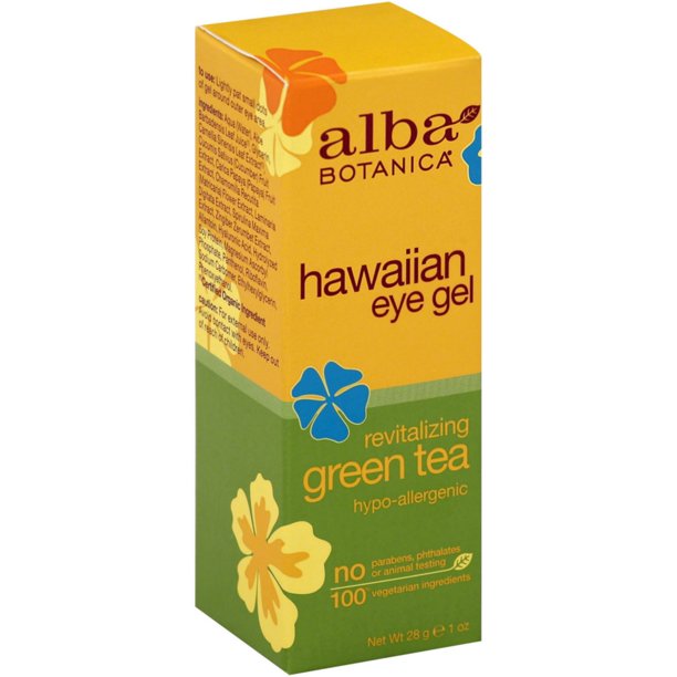 Hawaiian Eye Gel