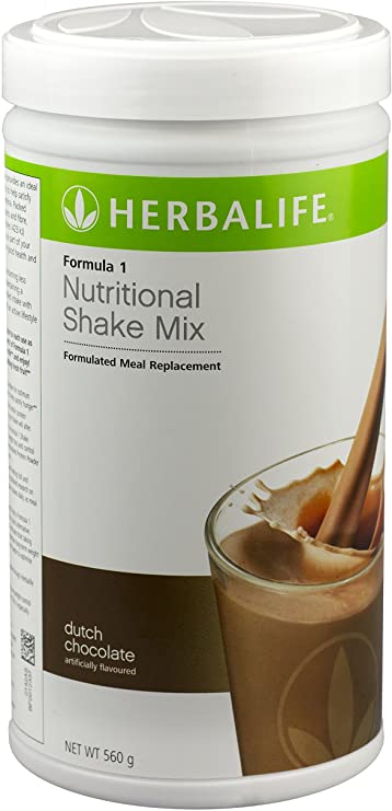 Herbalife Formula 1