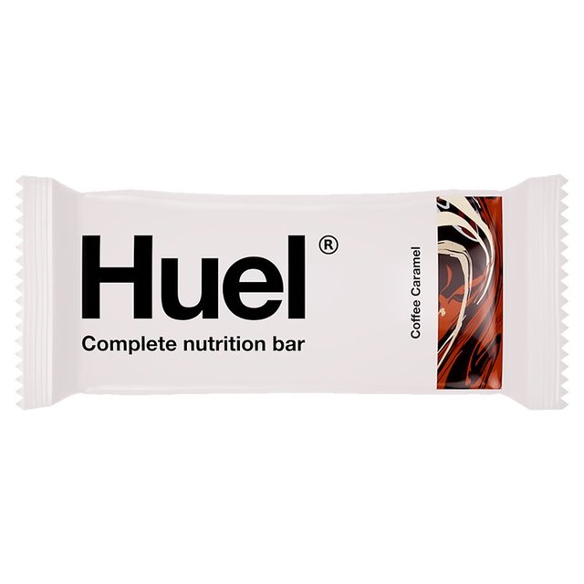 Huel Bars V2.0