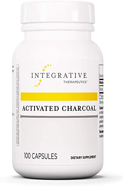  Integrative Therapeutics Activated