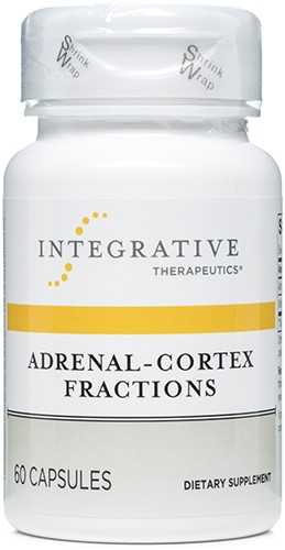 Integrative Therapeutics Adrenal-Cortex 