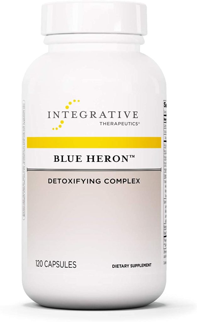 Integrative Therapeutics Blue Heron