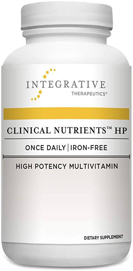 Integrative Therapeutics Clinical Nutrients For Women