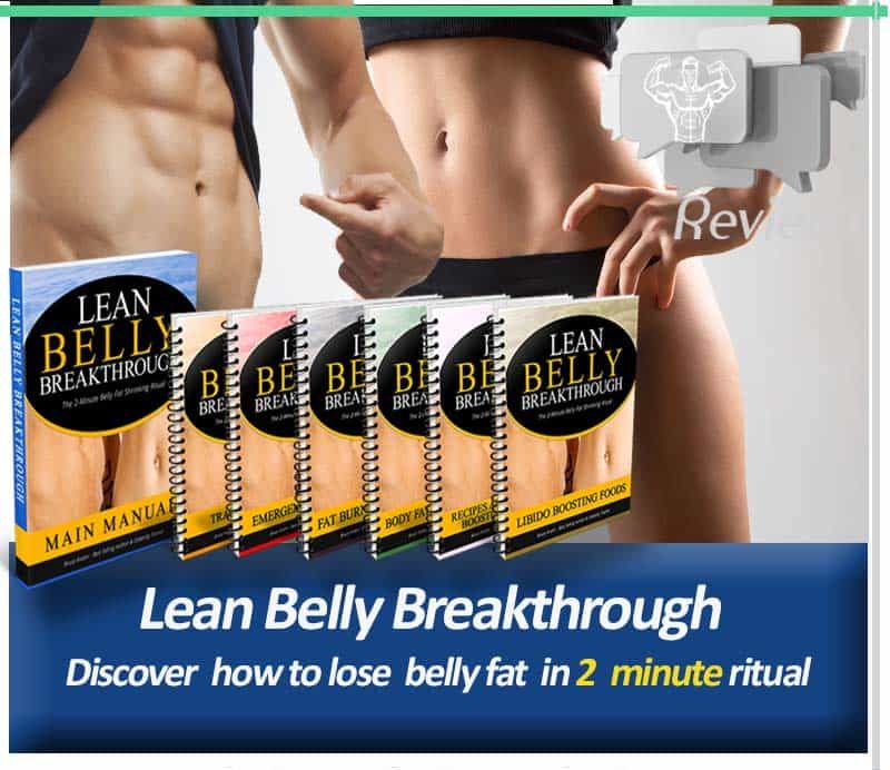 Lean Belly Breakthrough