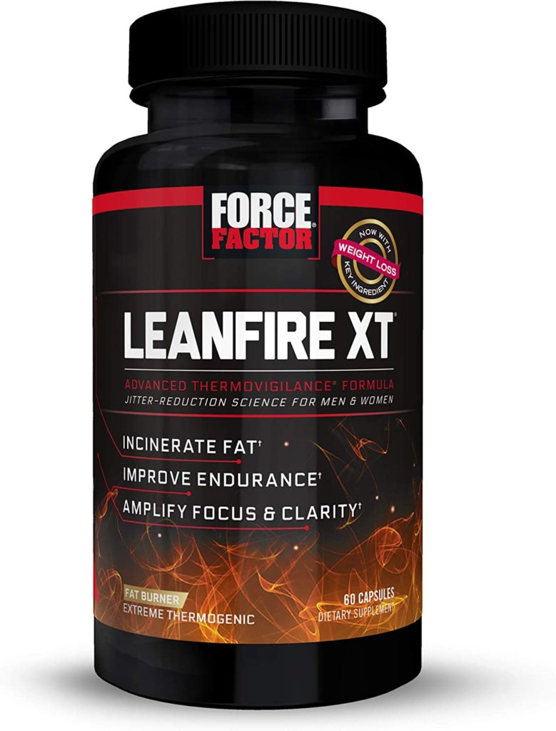 LeanFire XT