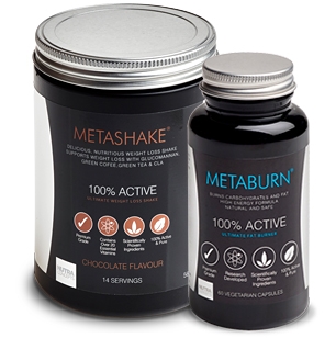 Metashake