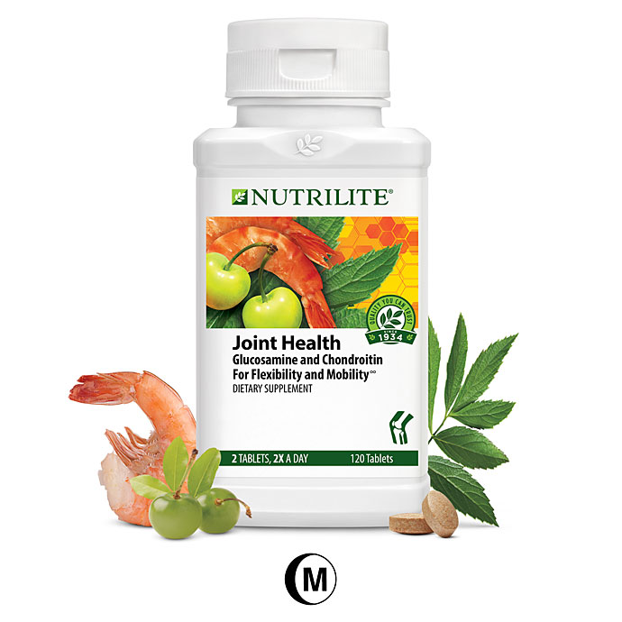 Nutrilite Joint Health