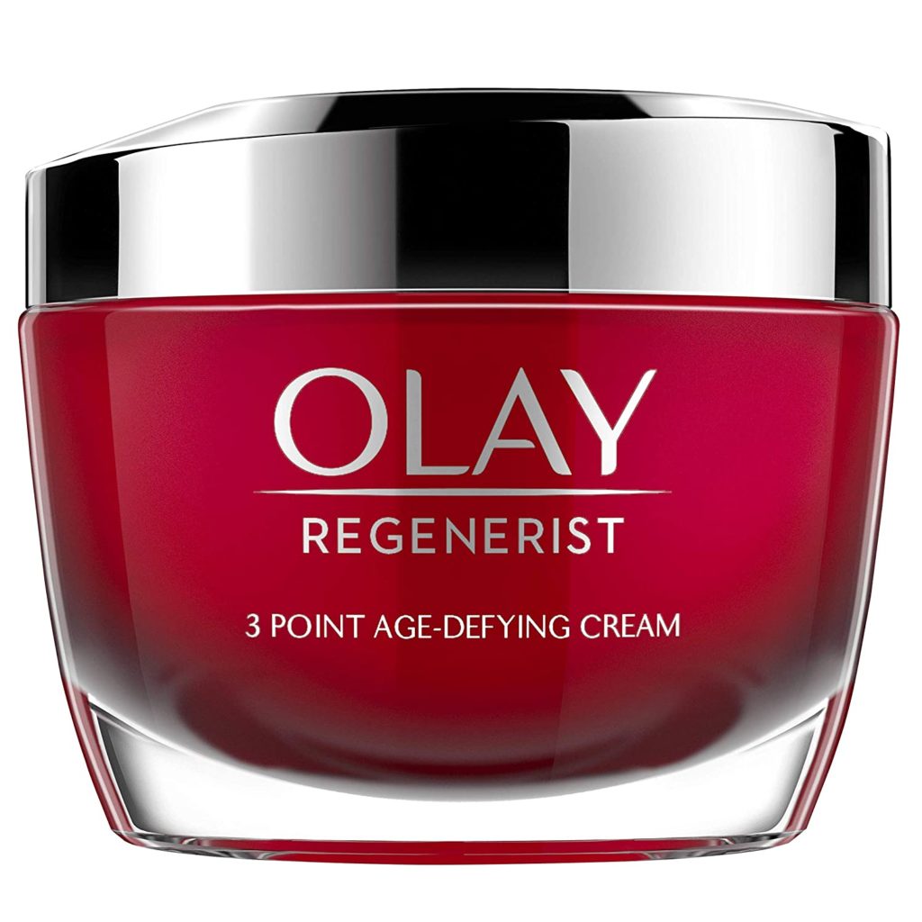 Olay Regenerist 3 Point Treatment Cream