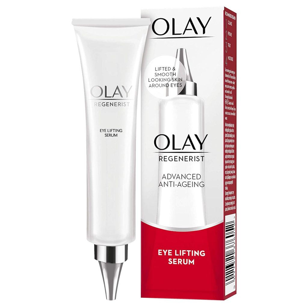 Olay Regenerist Eye Lifting Serum