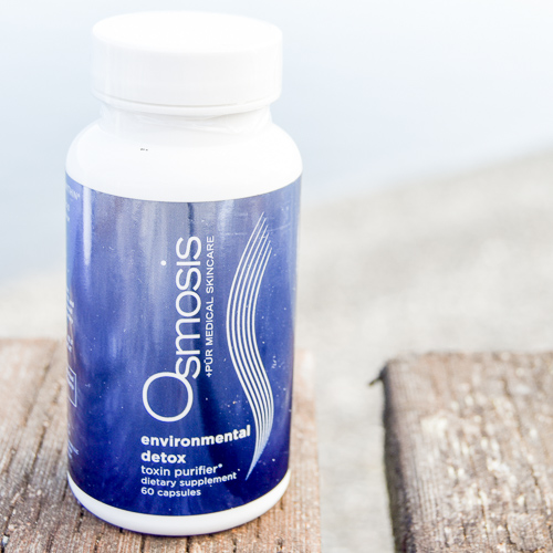 Osmosis Environmental Detox