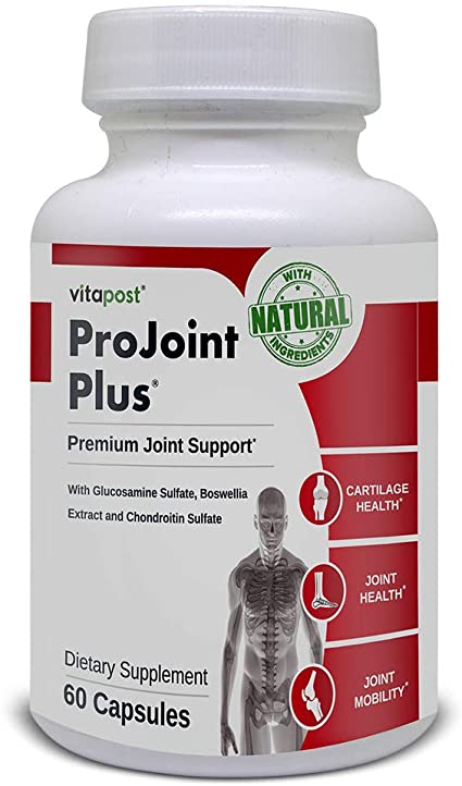 Premium Joint Plus