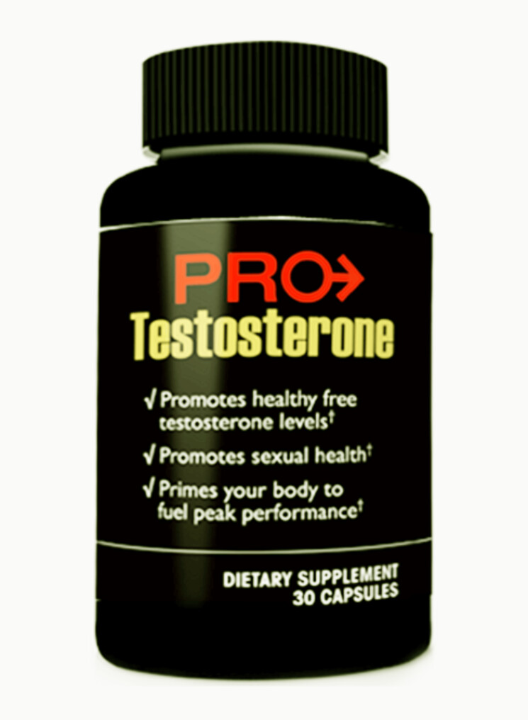 Pro Testosterone