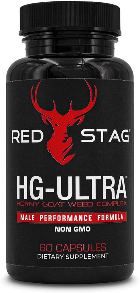 Red Stag