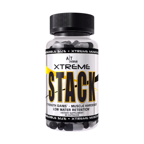 Stack Xtreme