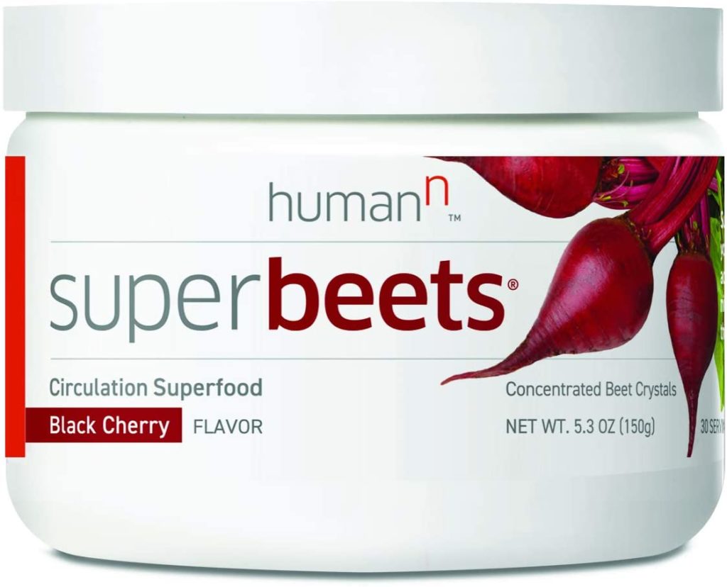 Superbeets