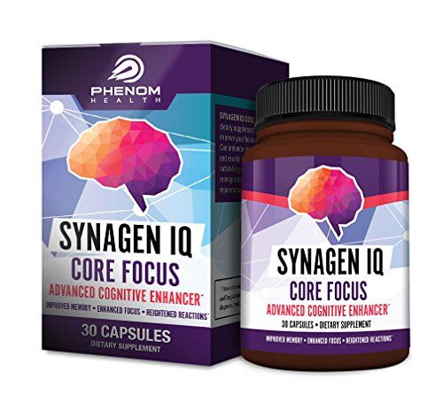 Synagen IQ