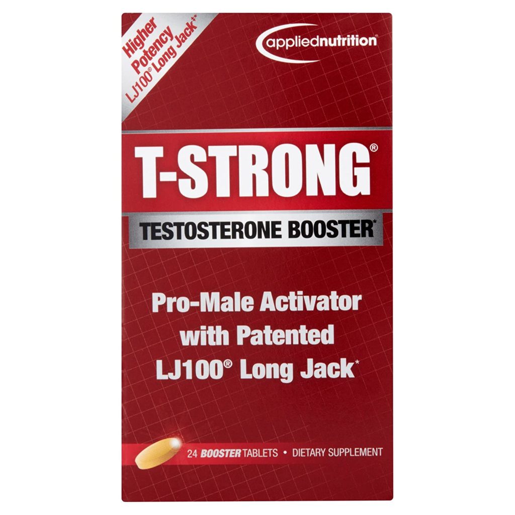 T-Strong