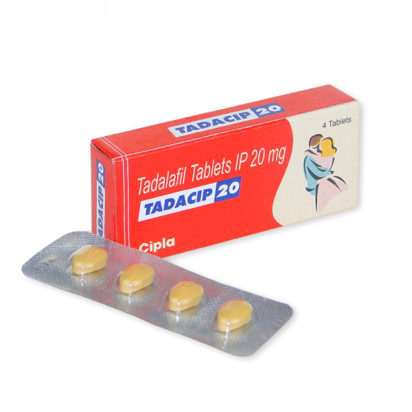 Tadacip