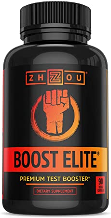 Test Boost Elite