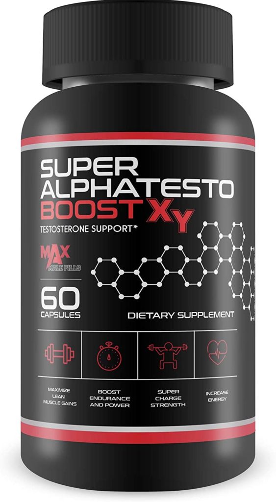 Testo Boost X