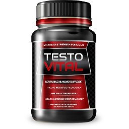 Testo Vital