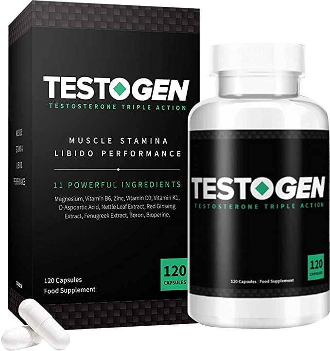 TestoGen