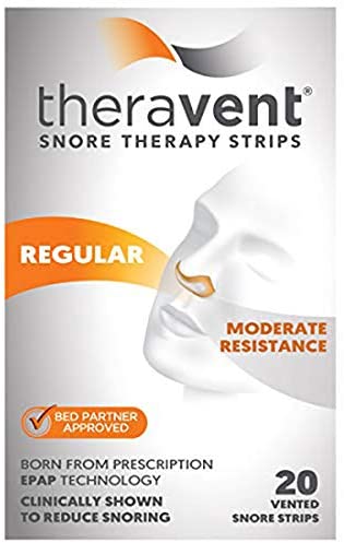 Theravent