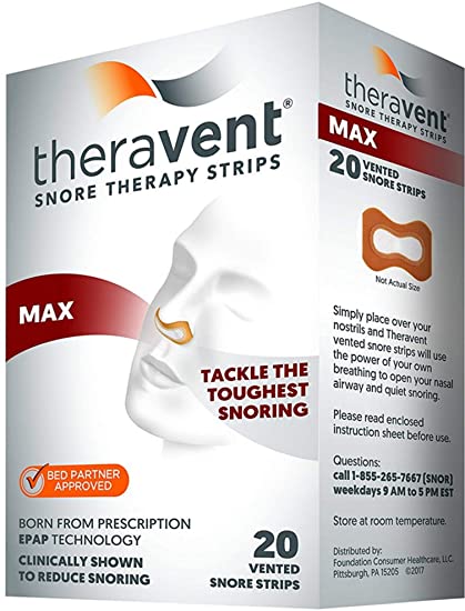 Theravent