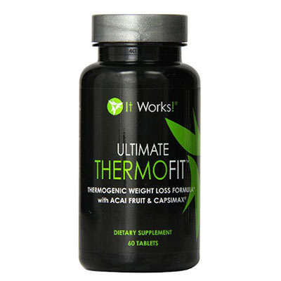 ThermoFit