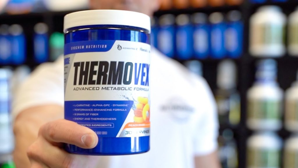 Thermovex