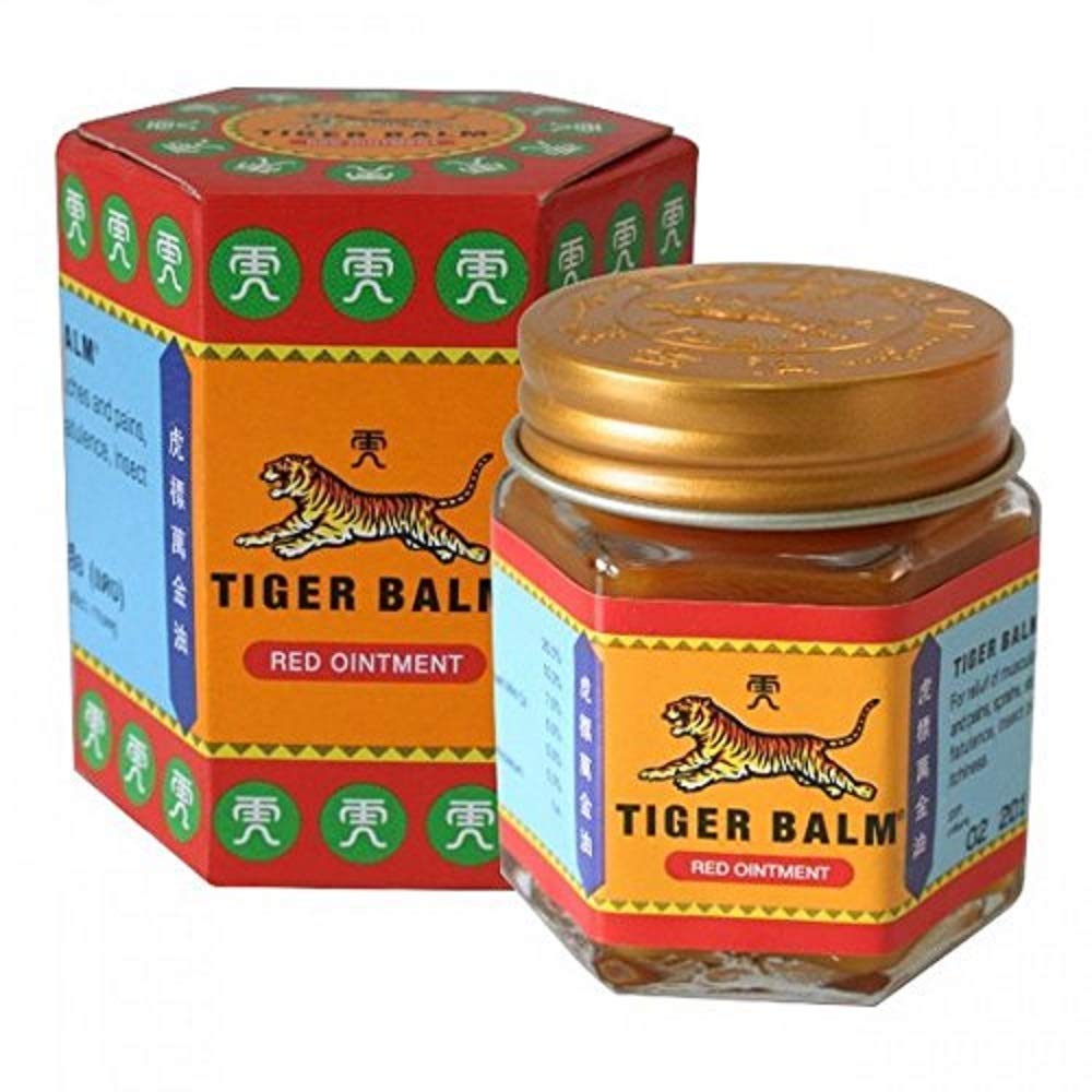 Tiger Balm