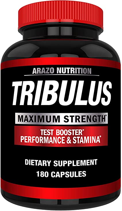 Tribulus Terrestris Extract