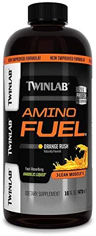 Twinlab Amino Fuel