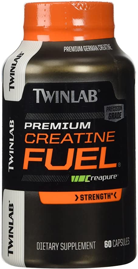 Twinlab Creatine Fuel