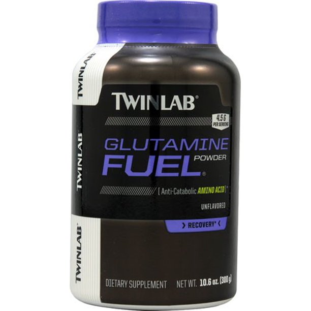 Twinlab Glutamine Fuel