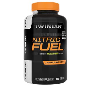 Twinlab Nitric Fuel