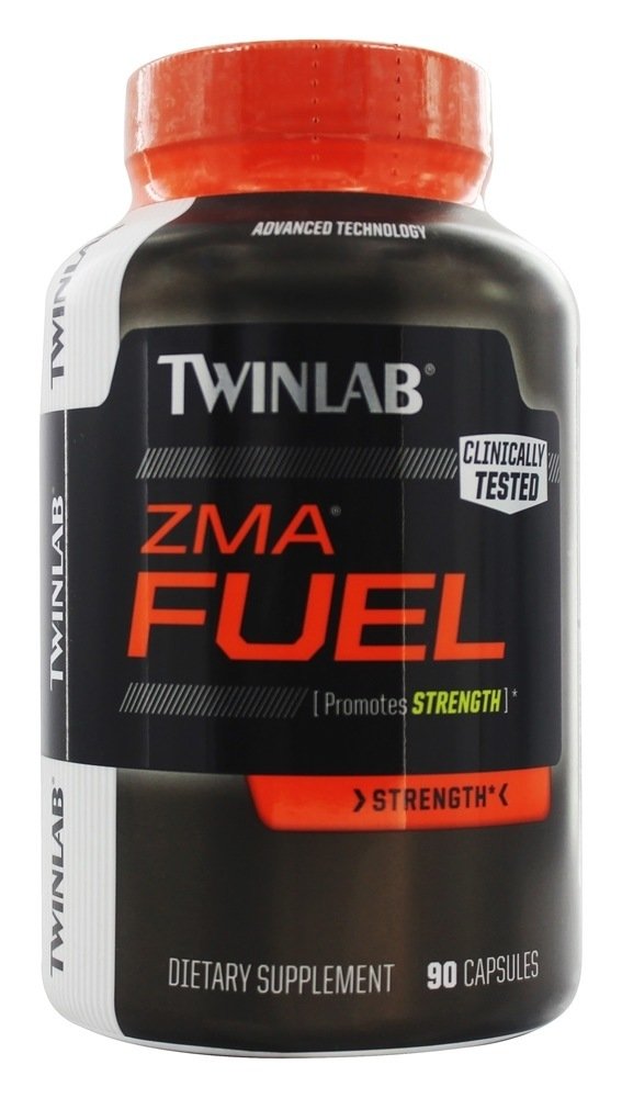 Twinlab ZMA