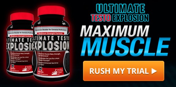 Ultimate Testo Explosion