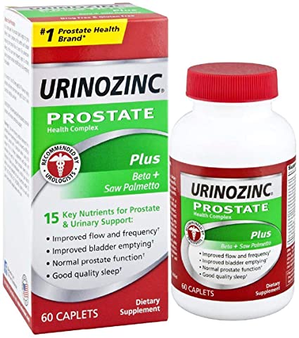 Urinozinc