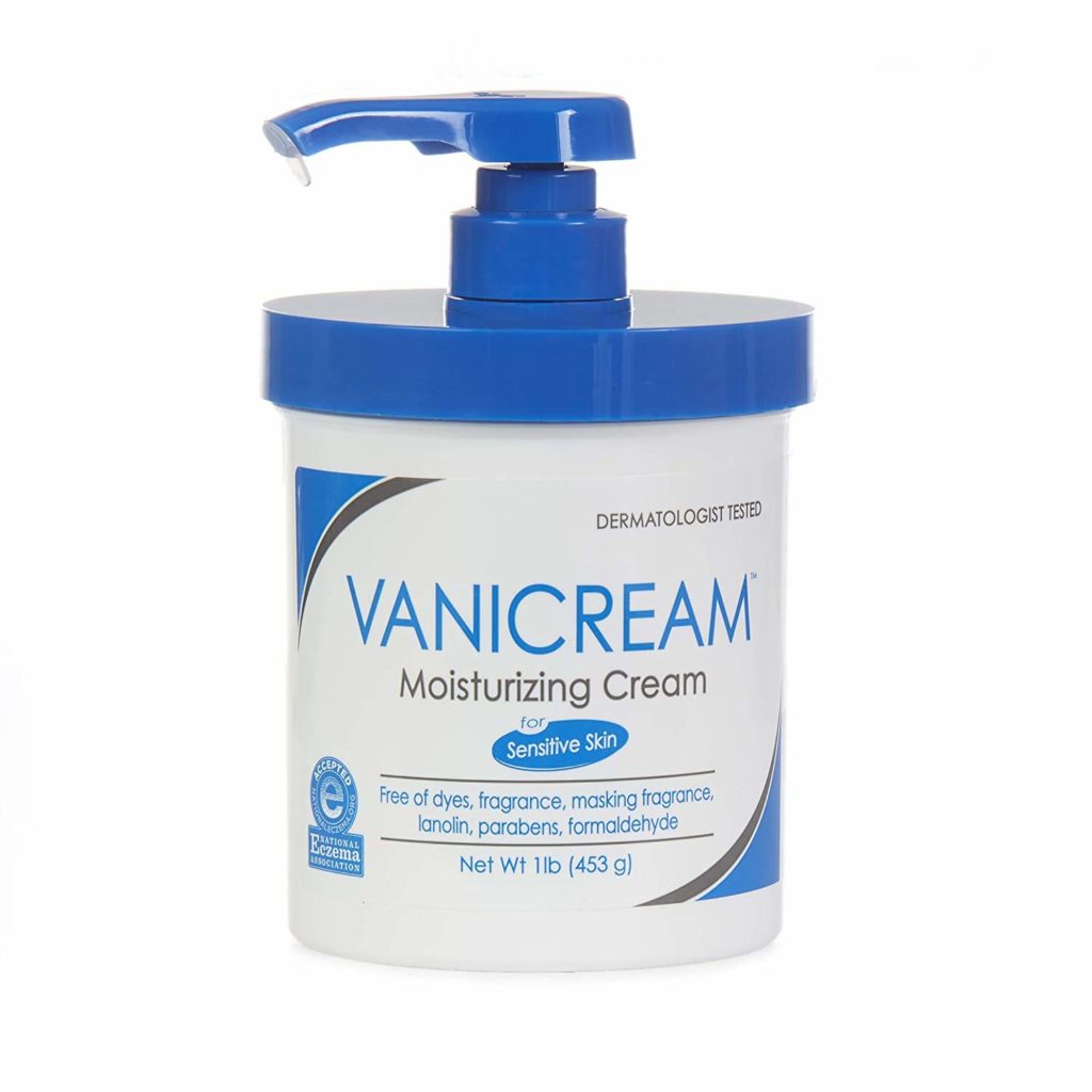 Vanicream Moisturizing Skin